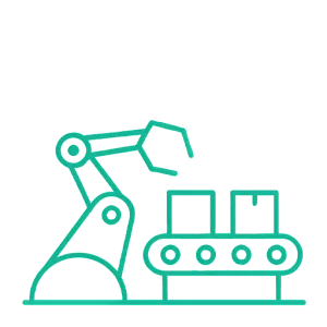 Industrial Equipment Parts